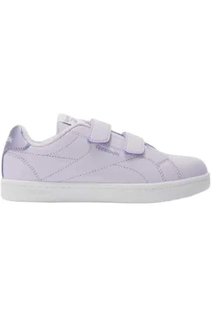 Reebok Royal Complete CLN 2.0 Two Strap Basket, , 34 EU