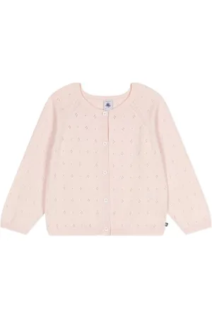 Petit Bateau A0CJN Cardigan, , 12 Ans Fille