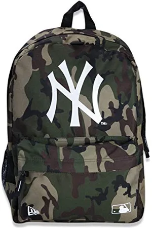 New Era MLB Stadium Bag ~ New York Yankees, Homme, , Taille unique (Taille Fabricant : OSFM)