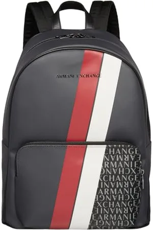 Armani Exchange Dylan, Essential, Stripe Detail, Hommes, , Taille Unique