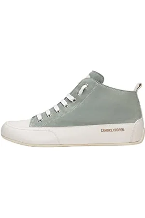 Candice Cooper Femme Mid S Plat Oxford, , 38 EU