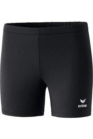 Erima Performance Verona Short de Sport Femme FR : 44 (Taille Fabricant : 42)