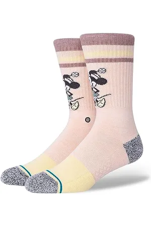 Stance Chaussettes Femme Vintage Minnie