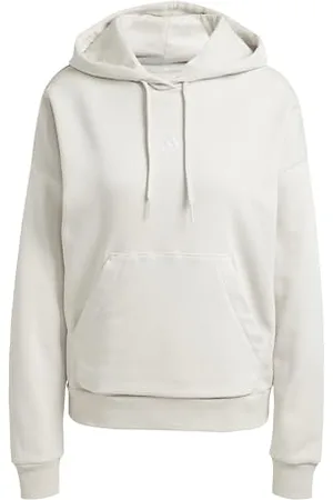 adidas Femme Essentials Small Logo Feel Cozy Hoodie, , L