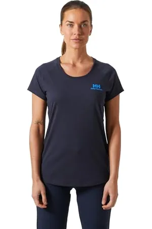 Helly Hansen T-Shirt W Nord Graphic Drop pour Femme, , XS