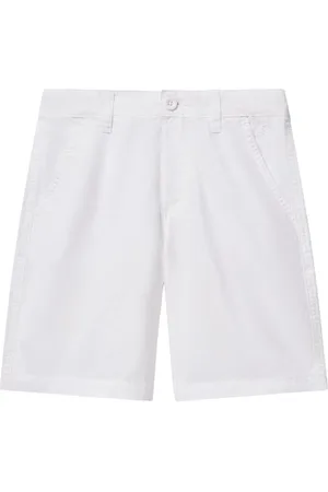 Benetton Bermuda 4ac7c903o Shorts, , 130 cm Enfants et Adolescents