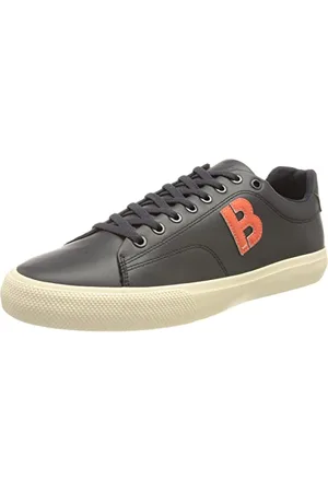 HUGO BOSS Homme Aiden_Tenn_LTB Tennis, , 43 EU