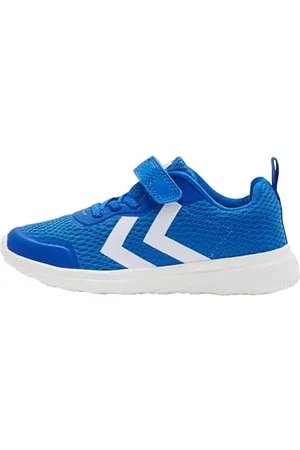Hummel Actus recyclé Jr Basket, 213 602 2901, 31 EU
