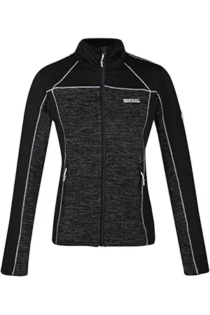 Regatta Lindalla Ii Femme Polaire Moyennement Épais Zippé