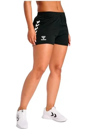 Hummel Hmlstaltic Poly Short pour femme
