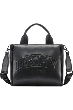 DKNY Hadlee SM Tote, Sac de Voyage Femmes, , Taille Unique