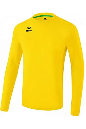 Erima 3141822 Maillot de Sport Manches Longues FR : 3XL (Taille Fabricant : XXXL)
