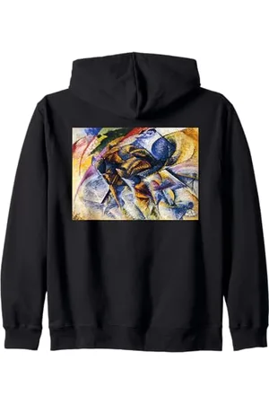 RelaxArtWorld Dynamisme d