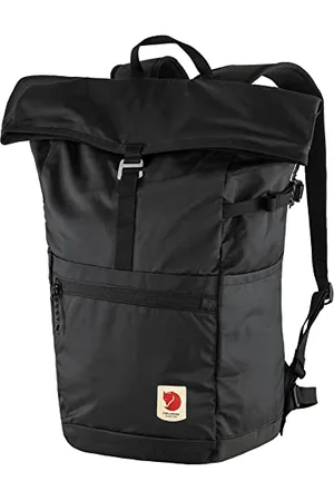 Fjällräven Fjallraven F23222-550 High Coast Foldsack 24 Black OneSize