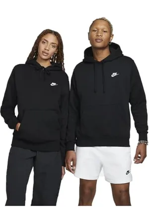 Nike Homme M NSW Club Hoodie Po BB Long Sleeve Top, , S EU