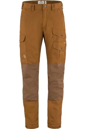 Fjällräven Fjallraven 87177-230-248 Vidda Pro Trousers M Pants Homme Taille 60/R