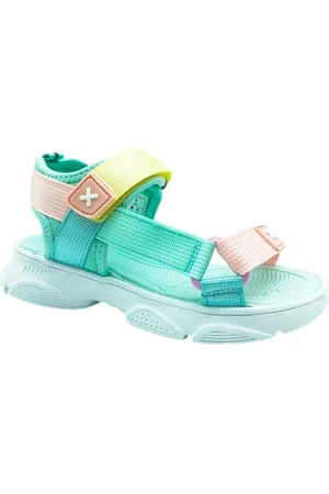 Xti 151241 Sandales pour Fille, , 35 EU