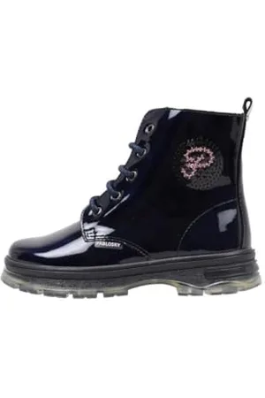 Pablosky 412929 Mode Boot, , 33 EU
