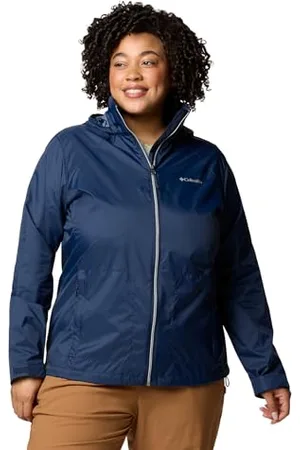 Columbia Switchback IV, Veste Softshell pour Femme