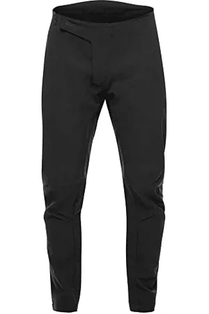 Dainese HGR Pants, Pantalon Long de VTT, Homme, Trail-Black, L