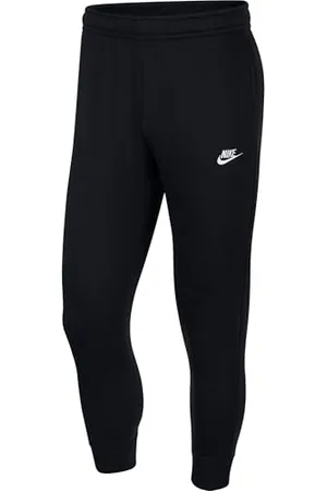 Nike M NSW Club Jggr Pantalon de Sport Homme, , XL