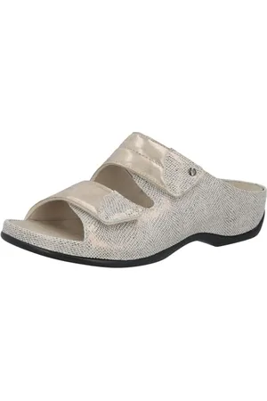 Berkemann Femme Finja Mule, , 37.5 EU
