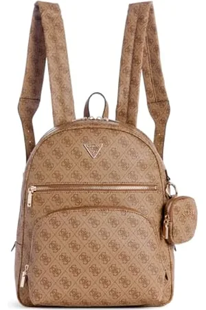 Guess Grand sac à dos Power Play pour femme, , taille unique