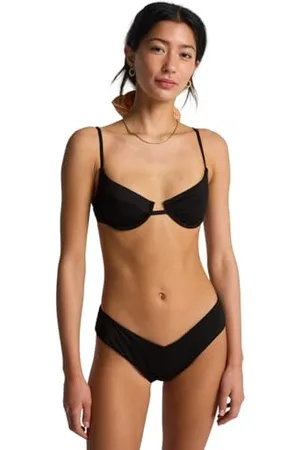 Billabong Femme Solarcher Fiji Maillot De Bain, , XL EU