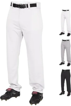 Rawlings Bp31sr-w-89 Pantalon Semi-décontracté pour Homme, Taille M, , Medium