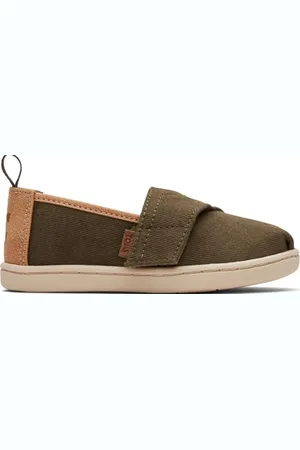 TOMS Alpargata Classique Semelle de Mocassin, , 27 EU