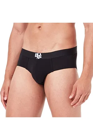 HUGO BOSS Hipbr Boxed Slips, , XL Homme