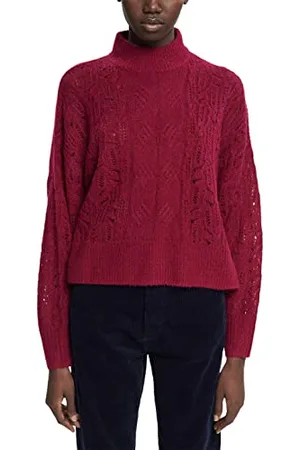 ESPRIT 112cc1i314 Sweater, , XS Femme