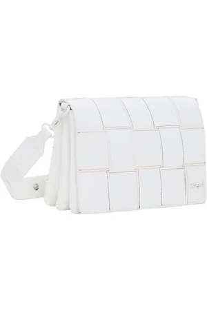 Desigual BAG_YOKO BLANCO_DORTMUND Femme
