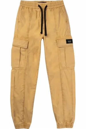 Replay Sb9085 Pantalon, , 14 Ans Garçon