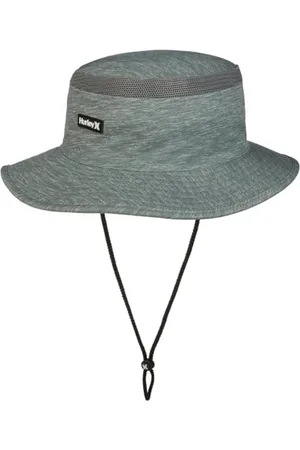 Hurley M Phantom Getaway Boonie Capuchon, , S-M Homme
