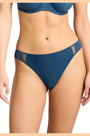 Sans Complexe Sophia_31XAH51 Tanga, , 38/40 Femme