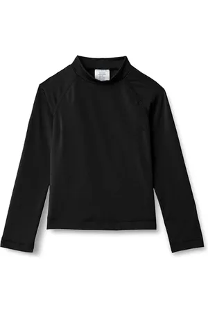 Amazon T-Shirt Rashguard à Manches Longues Garçon, , 4 ans