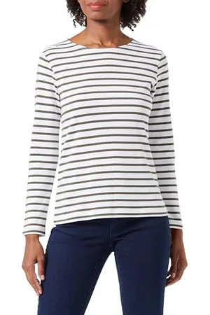 Armor.lux Marinière Lesconil Femme
