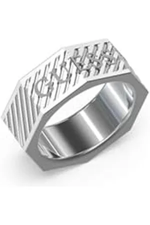 Guess Bague standard pour homme