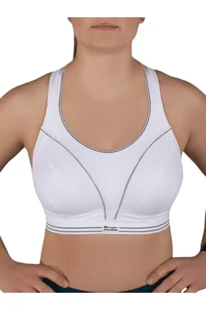 Champion Shock Absorber S5044-Ultimate Run Bra Soutien-Gorge de Sport, , 85E Femme