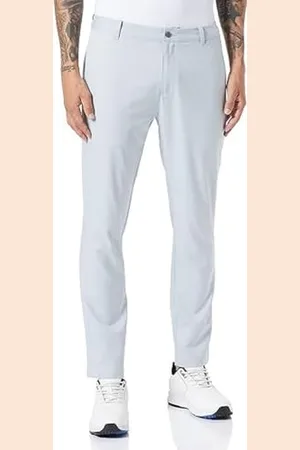 PUMA Tailored Golf Tech Pant Pantalon tissé Homme, , 38/32