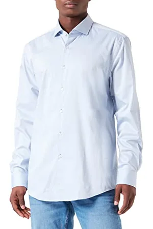 HUGO BOSS Kason T-Shirt, , 44 cm Homme