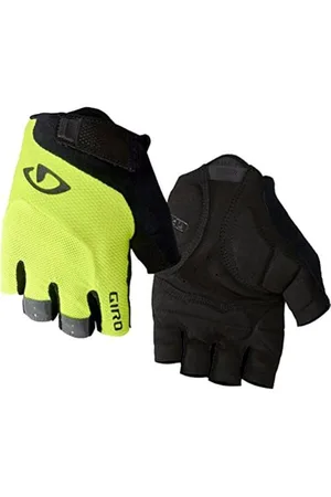 Giro Bravo Gel Gants Homme-Adulte, , L
