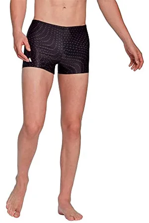 adidas AOP Boxer Maillot de Bain de compétition Homme