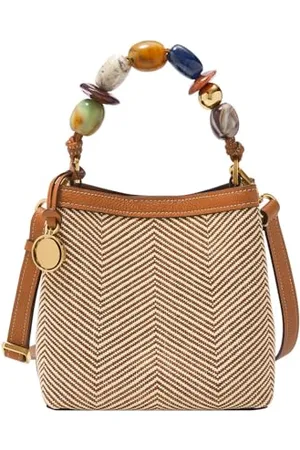 Fossil Jessie, Sac à bandoulière Femmes