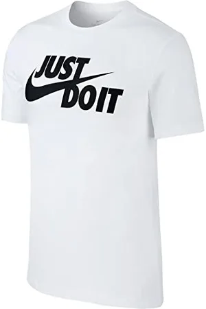 Nike Just Do It Swoosh T-Shirt, , XXL Homme