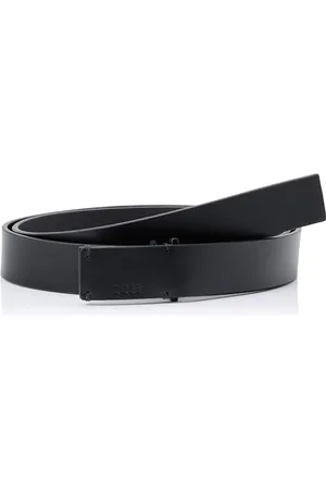 HUGO BOSS Fred-N_Sz30 Ceinture, , 90 Men