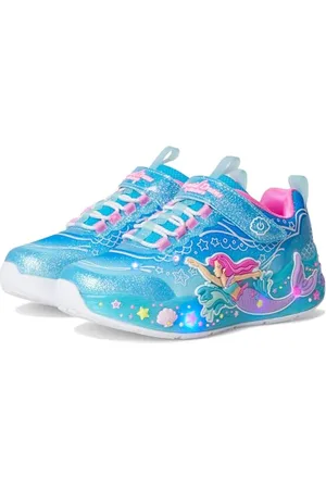Skechers Mermaid Dreams Basket, , 28 EU