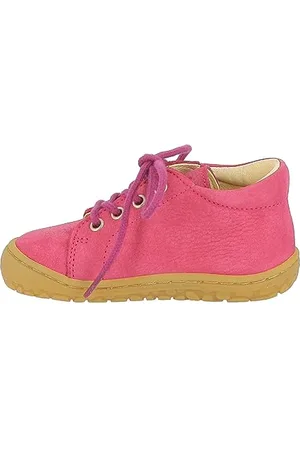Lurchi Garçon Fille 74L4023003 Chaussure de première randonnée, , 26 EU