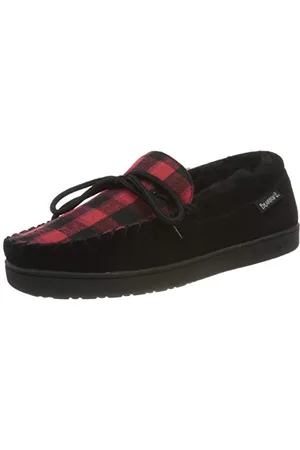 Bearpaw Homme MOC II Mule, , 45 EU